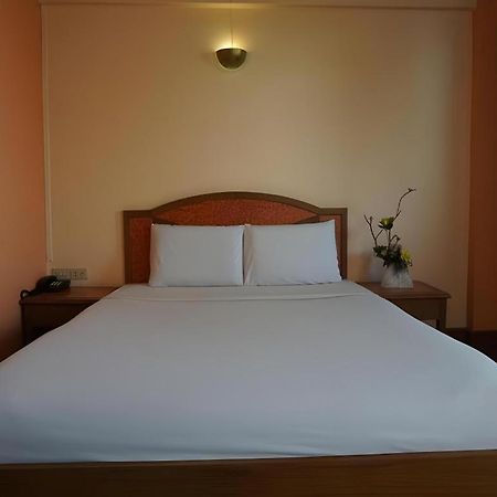 Tanaphat Hatyai Hotel Hat Yai Luaran gambar