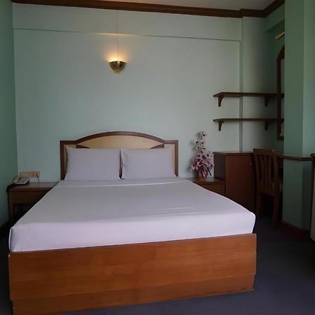 Tanaphat Hatyai Hotel Hat Yai Luaran gambar