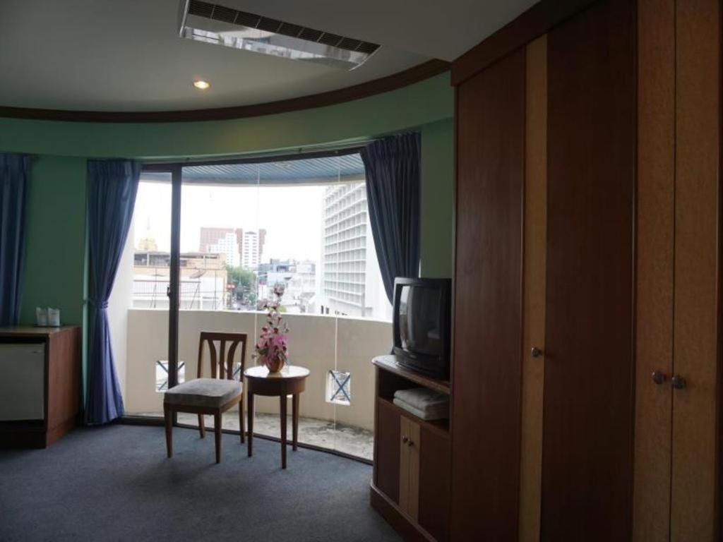 Tanaphat Hatyai Hotel Hat Yai Luaran gambar