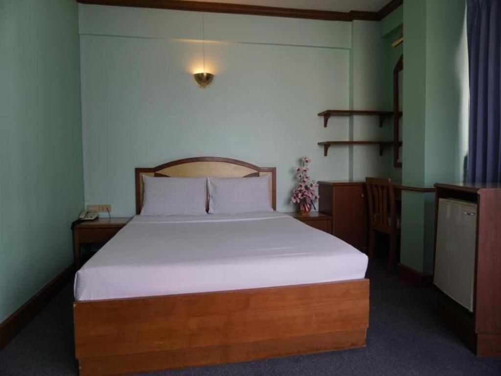 Tanaphat Hatyai Hotel Hat Yai Luaran gambar