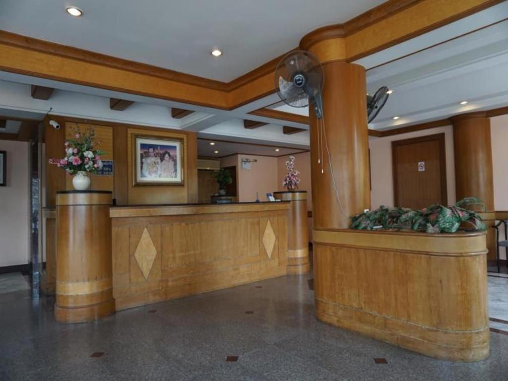 Tanaphat Hatyai Hotel Hat Yai Luaran gambar