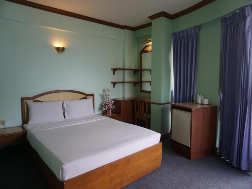 Tanaphat Hatyai Hotel Hat Yai Luaran gambar