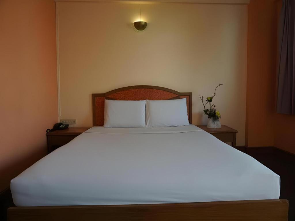 Tanaphat Hatyai Hotel Hat Yai Luaran gambar