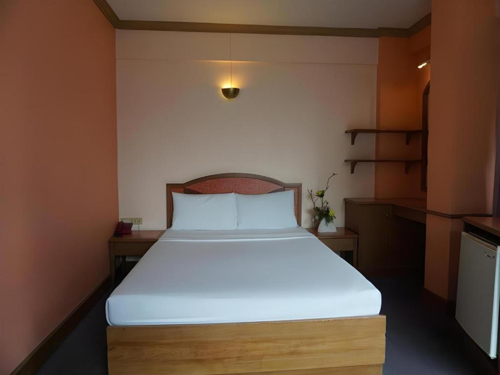 Tanaphat Hatyai Hotel Hat Yai Luaran gambar