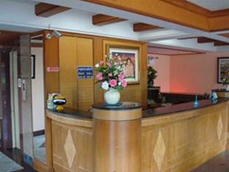 Tanaphat Hatyai Hotel Hat Yai Luaran gambar