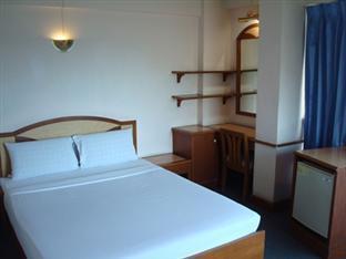 Tanaphat Hatyai Hotel Hat Yai Luaran gambar