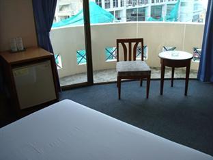 Tanaphat Hatyai Hotel Hat Yai Luaran gambar