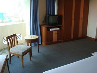 Tanaphat Hatyai Hotel Hat Yai Luaran gambar