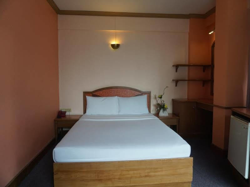 Tanaphat Hatyai Hotel Hat Yai Luaran gambar